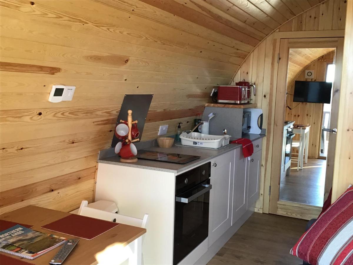 Suil Na Mara Pod Appartement *