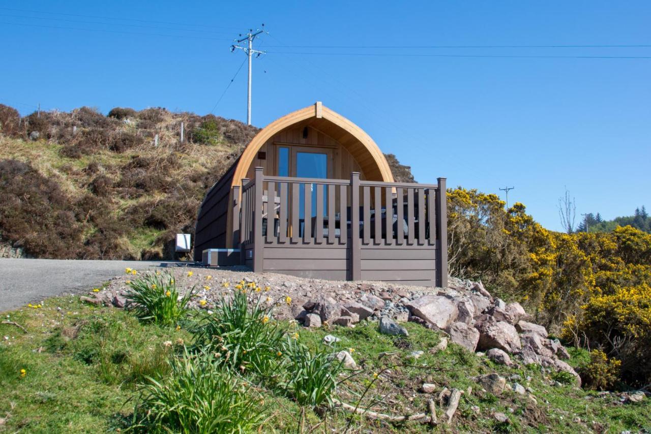 Appartement Suil Na Mara Pod