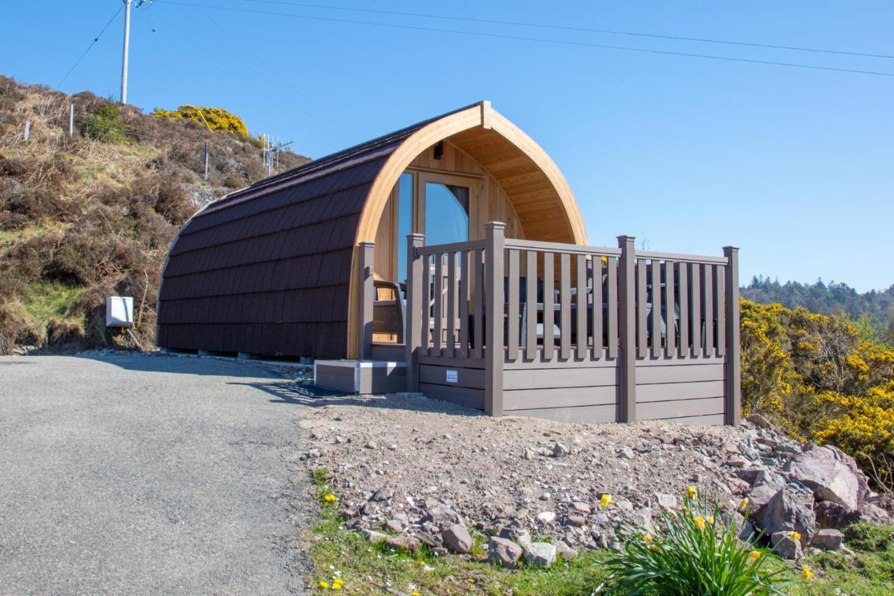 Suil Na Mara Pod *