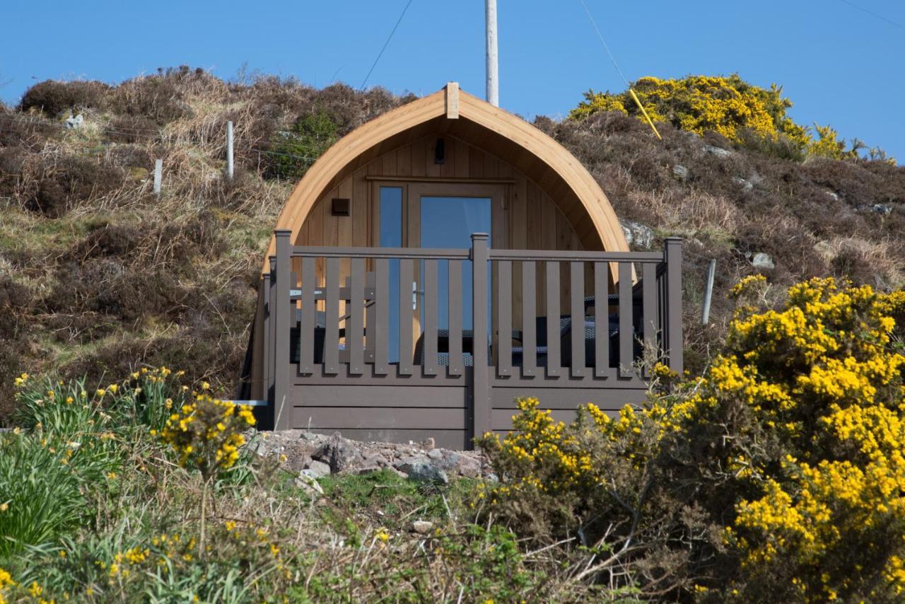 Suil Na Mara Pod