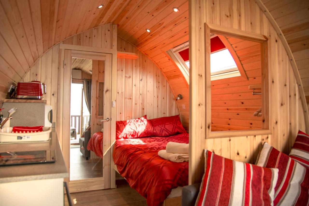 Appartement Suil Na Mara Pod Lochinver
