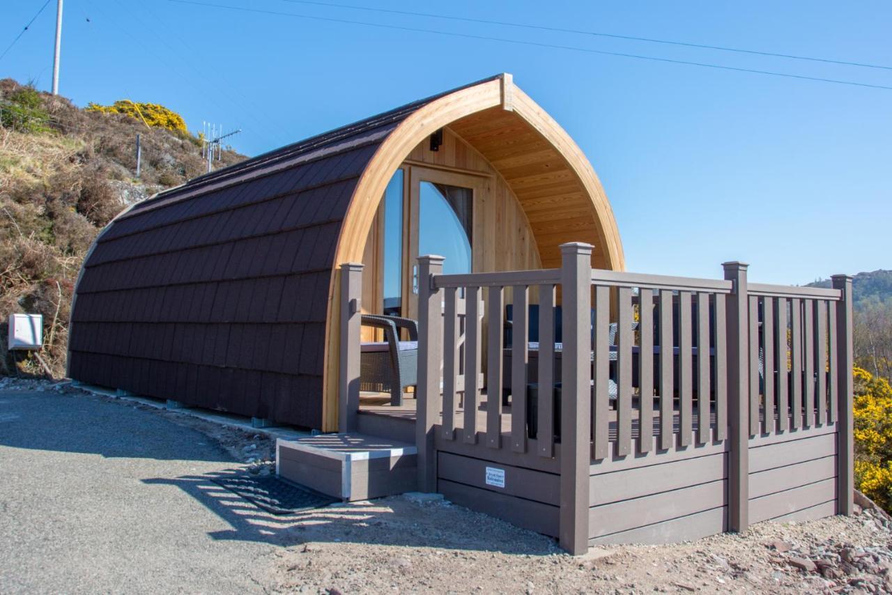 Appartement Suil Na Mara Pod Lochinver